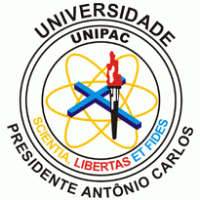 unipac logo vector logo