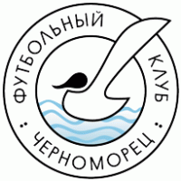 FK Chernomorets Novorossijsk logo vector logo