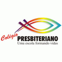 COLEGIO PRESBITERIANO logo vector logo