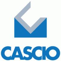 Cascio SA logo vector logo