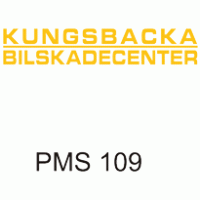kungsbacka bilskadecenter logo vector logo