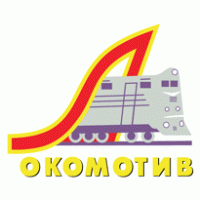 FK Lokomotiv Moskva logo vector logo