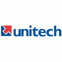 Unitech logo vector logo