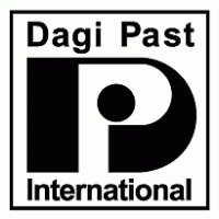 Dagi Past International logo vector logo