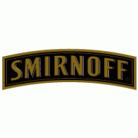 smirnoff logo vector logo