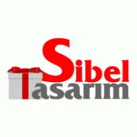 Sibel Tasarim logo vector logo