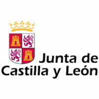 Junta de Castilla y León logo vector logo