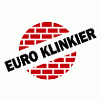 Euro Klinkier logo vector logo