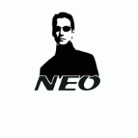 NEO logo vector logo