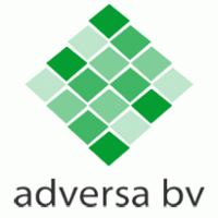 Adversa BV logo vector logo