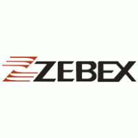 Zebex logo vector logo