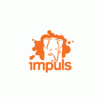 Impuls logo vector logo