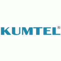 Kumtel logo vector logo