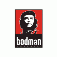 bodman logo vector logo