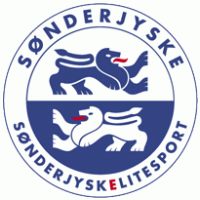 Sonderjyske FC logo vector logo