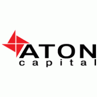 Aton Capital logo vector logo