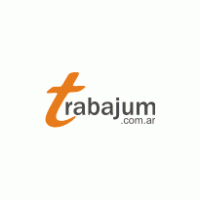 Trabajum_com_ar logo vector logo