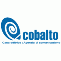 Cobalto logo vector logo