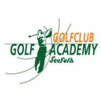 Golfclub Golf Academy Seefeld logo vector logo