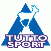 Tuttosport Longarone logo vector logo