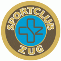 Sportclub Zug (logo of 70’s – 80’s)