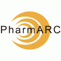 PharmARC logo vector logo