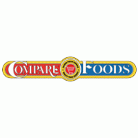 Compare Foods logo vector logo
