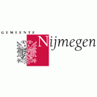 gemeente Nijmegen logo vector logo