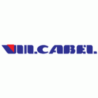 VIA CABREL logo vector logo