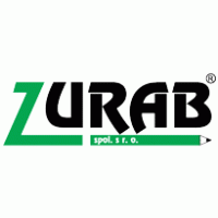 Zurab logo vector logo