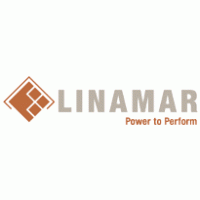 Linamar Corporation logo vector logo