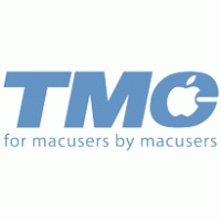 ThaiMacClub [TMC] logo vector logo