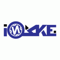 DJ IOKKE logo vector logo