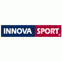 Innova Sport logo vector logo