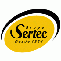 Grupo Sertec logo vector logo