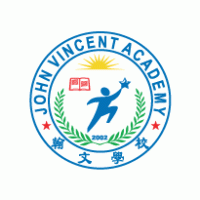 John Vincent Academy logo vector logo