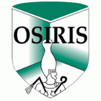 Osiris logo vector logo