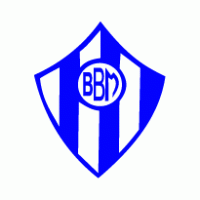 Blue Boys Muhlenbach logo vector logo
