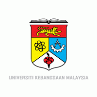 Universiti Kebangsaan Malaysia logo vector logo