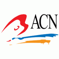 ACN logo vector logo