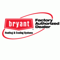 Bryant Factory Authorized Dealer