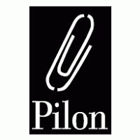 Pilon logo vector logo