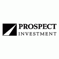 Prospect Investment logo vector logo