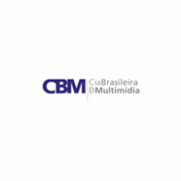 CBM logo vector logo