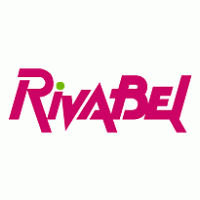 Rivabel logo vector logo