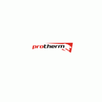 protherm logo vector logo