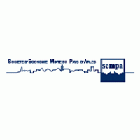 SEMPA logo vector logo