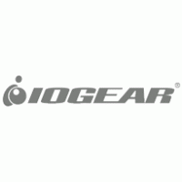IOGEAR logo vector logo
