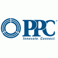 PPC ano 2007 logo vector logo