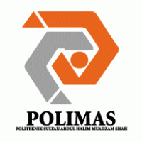 POLIMAS logo vector logo